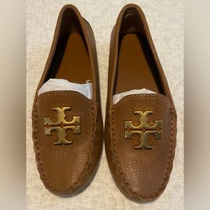 Tory Burch Everly Driver moccasin size 7